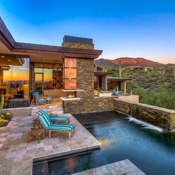 Back Yards