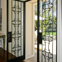 Entry Doors - Front Doors