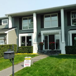 Edmonton Window Cleaning - Products