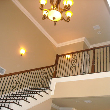 Random homes we have Built in the Shreveport-Monroe,La. area.