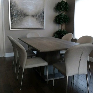 Classic Modern