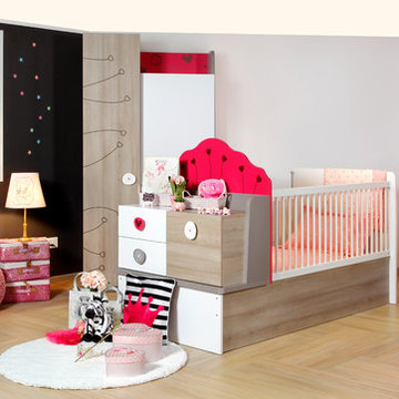 Habios Babies Room Concepts