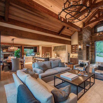 Martis Camp Lot 360