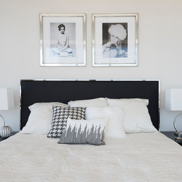 1065 Midtown: The Ansley Residence