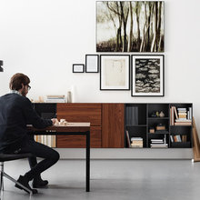 Scandinavian Office