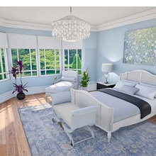 Master Bedroom Ideas