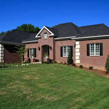Kerth Residence