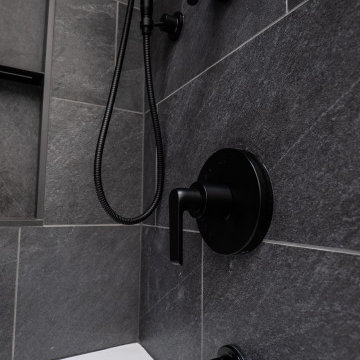 Kerhonkson Bath Renovation