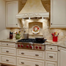 MY KITCHEN 6/15