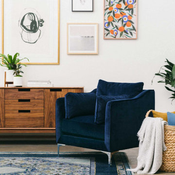 Interior Define | Define By You