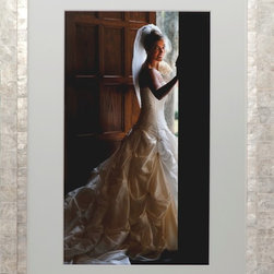 Jepara Custom Frame Collection - Picture Frames