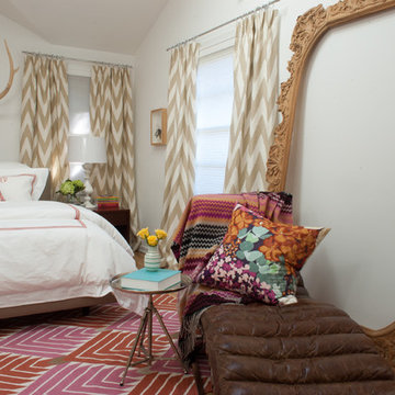 My Houzz: Steve and Amber Frazee