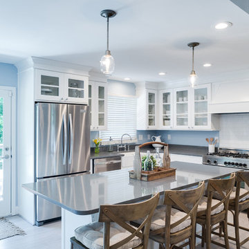 Waypoint Living Spaces Gallery