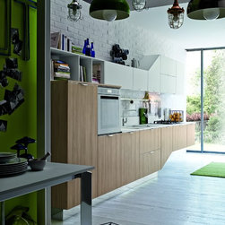 ITALIAN KITCHENS ( REPLAY NEXT) - Kitchen Cabinetry