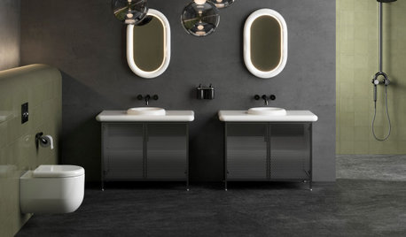 Idéobain 2022 : Ça bouge dans les salles de bains !