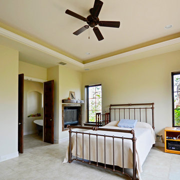 Spring Branch BuildBlock ICF Home