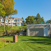Park Boathouse