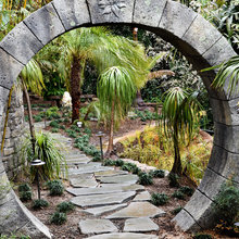 outdoor elements