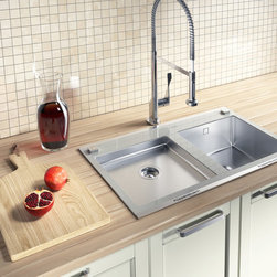 STYLISH KITCHEN BASIN SINK - Products