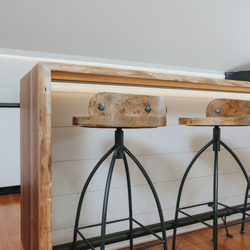 Bonus Room Addition - Argyle Building Co.