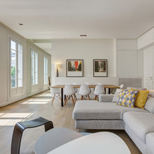 Family rooms