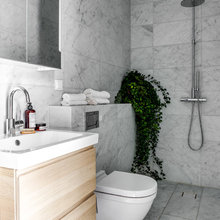 Condo Master Bath