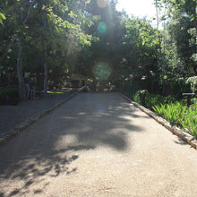 S Estate Ojai