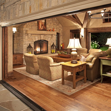 Medina Four Season Retreat