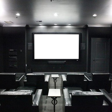 Our Works