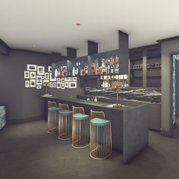 Valley Residence