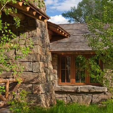 360 Ranch - Main House