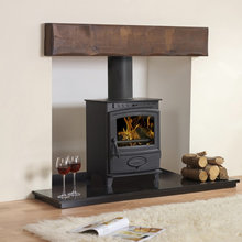 Stoves and Fireplaces