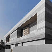 Exterior Stone