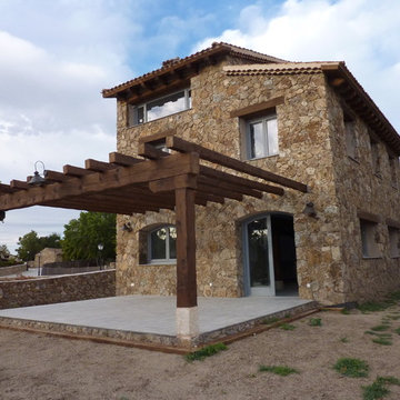 Vivienda PM&A
