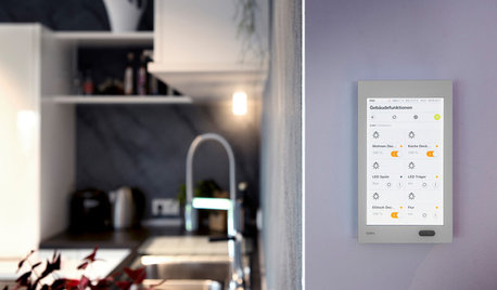 Damit’s auch wirklich funkt: So vernetzen Sie Ihr Smart Home