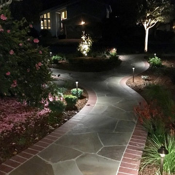 From Weeds to Welcome Home!