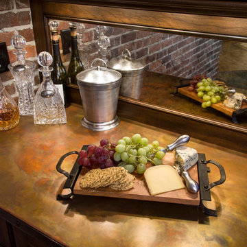 Pub Room in Mason
