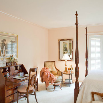 Interiors