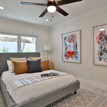 Highland Park Full Interior and Exterior Remodel in Los Angeles, CA