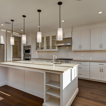Custom Estate Home