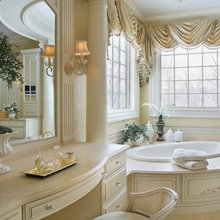 Makeup vanity