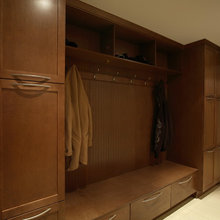 mudroom