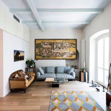 private apartment_MNG