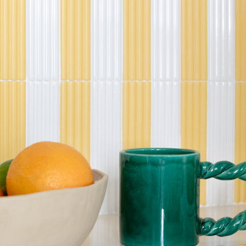 Projet Louise - Paris 17e