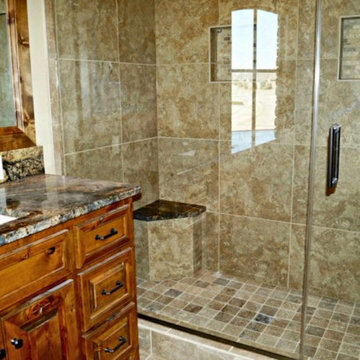 Bathrooms