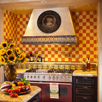Kitchen Ideas