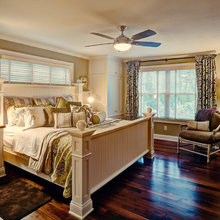 Mater Bedroom