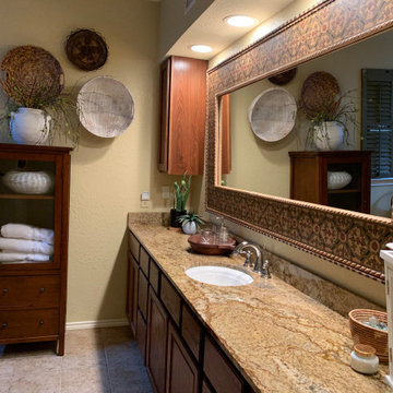 Gruene Vacation Home