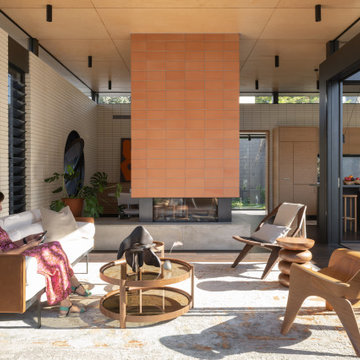 Heritage House Alterations + Additions