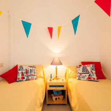 Home Staging el Port de Pollensa, Mallorca.